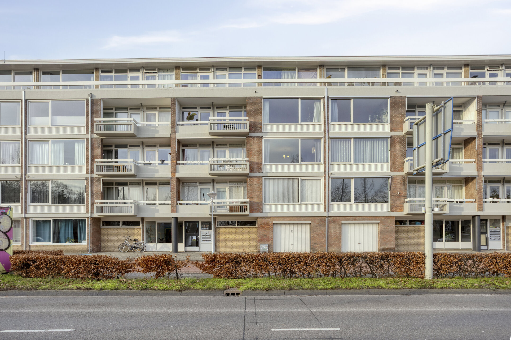 Te koop: Foto Appartement aan de Noord Brabantlaan 38 in Eindhoven