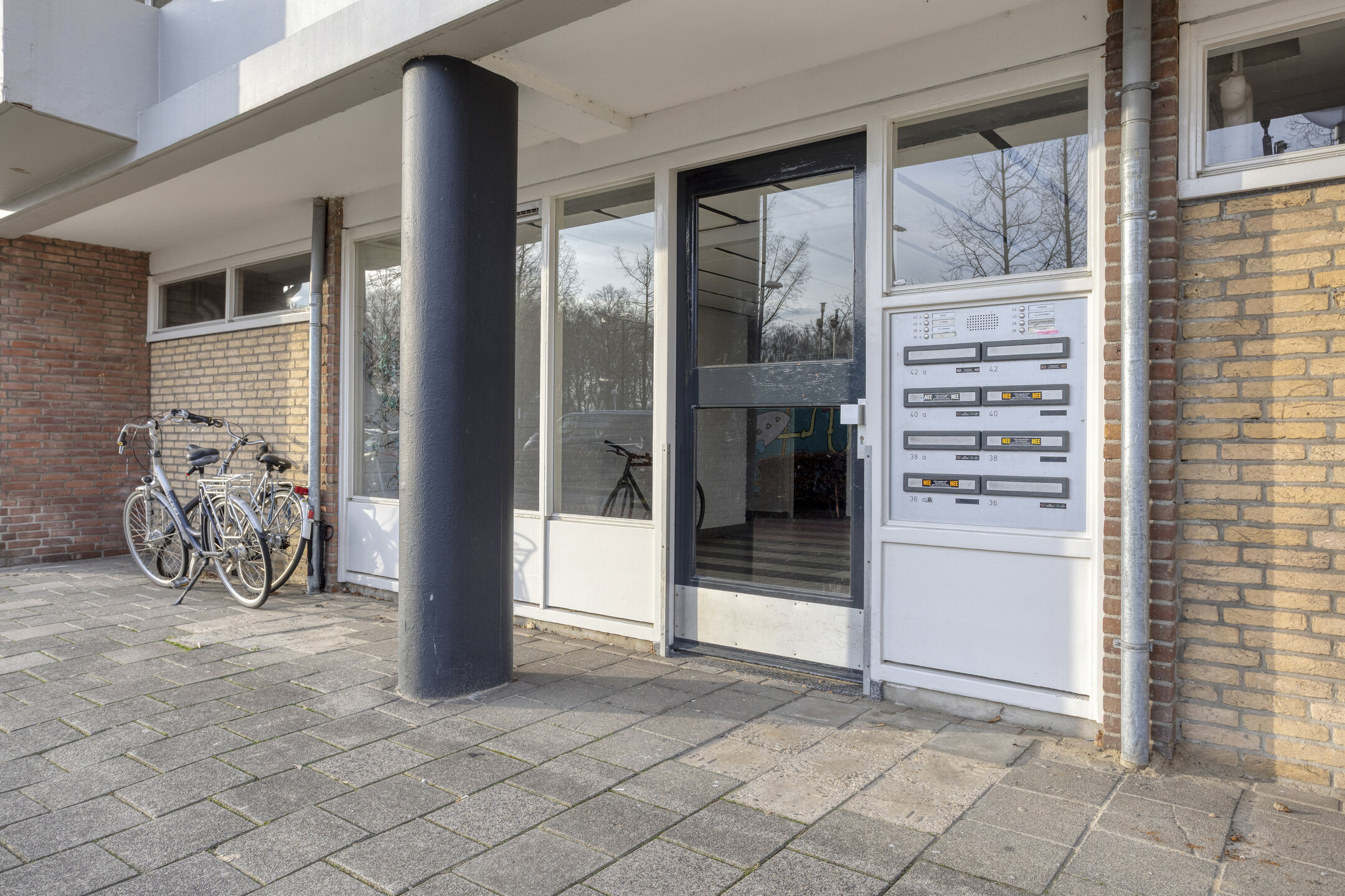 Te koop: Foto Appartement aan de Noord Brabantlaan 38 in Eindhoven