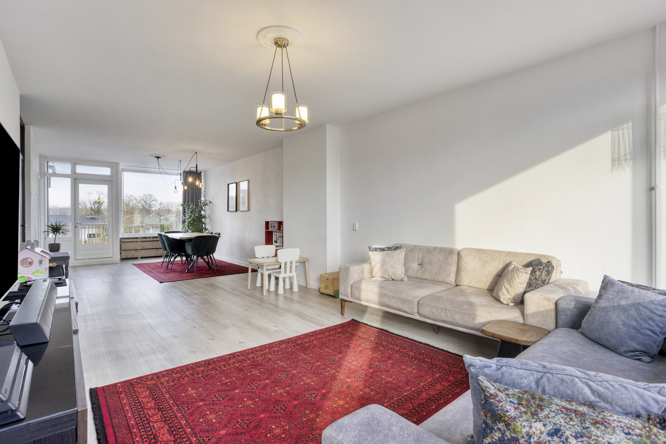 Te koop: Foto Appartement aan de Noord Brabantlaan 38 in Eindhoven