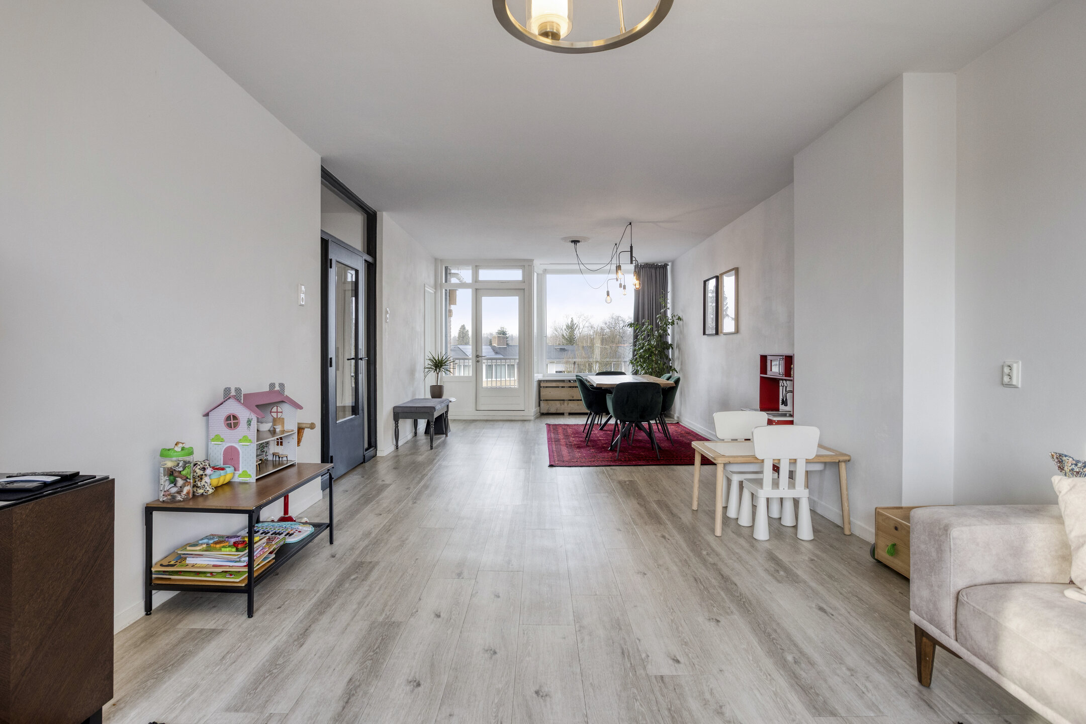 Te koop: Foto Appartement aan de Noord Brabantlaan 38 in Eindhoven