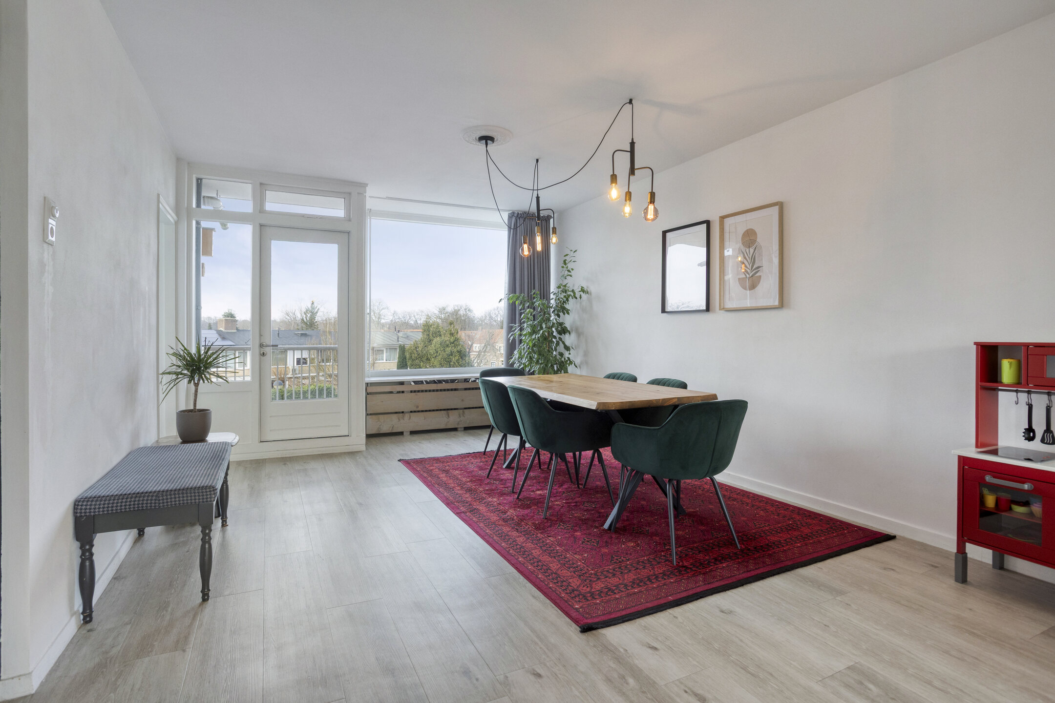 Te koop: Foto Appartement aan de Noord Brabantlaan 38 in Eindhoven