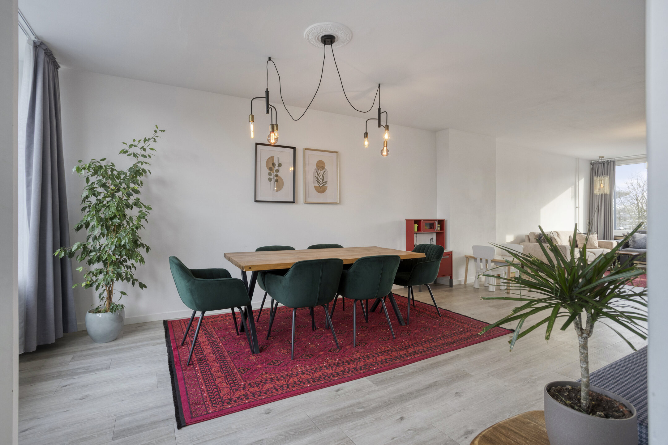 Te koop: Foto Appartement aan de Noord Brabantlaan 38 in Eindhoven