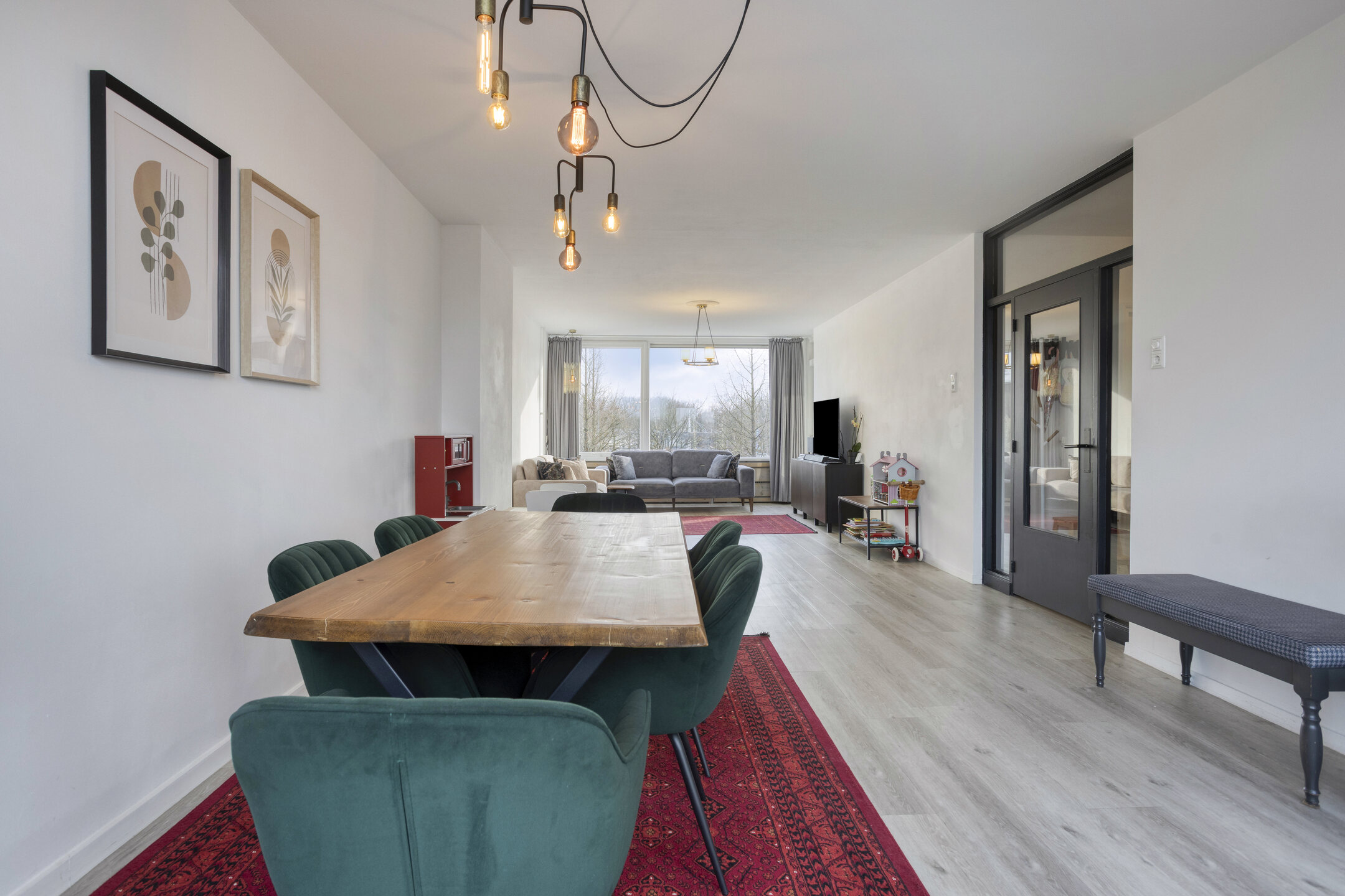 Te koop: Foto Appartement aan de Noord Brabantlaan 38 in Eindhoven