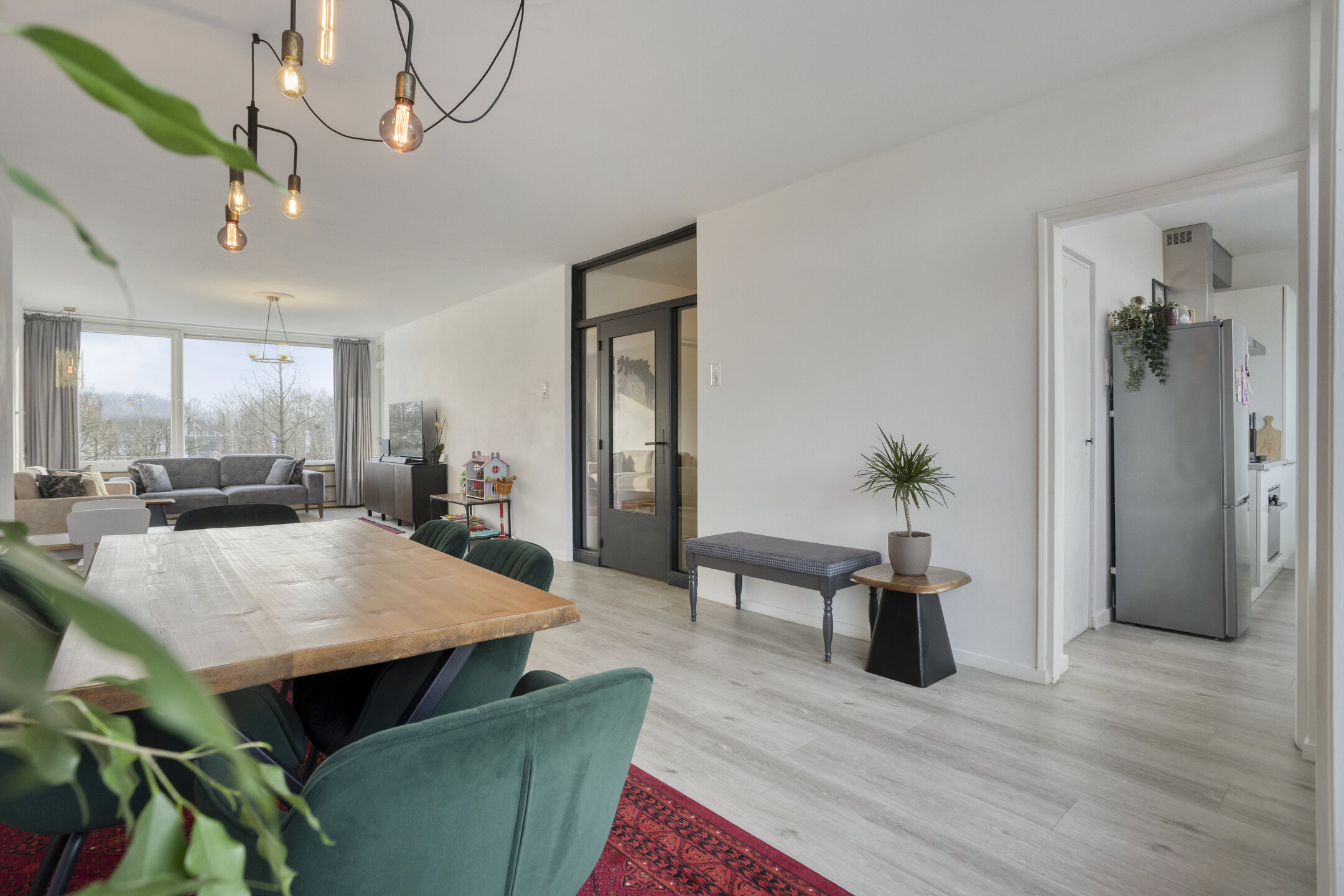 Te koop: Foto Appartement aan de Noord Brabantlaan 38 in Eindhoven