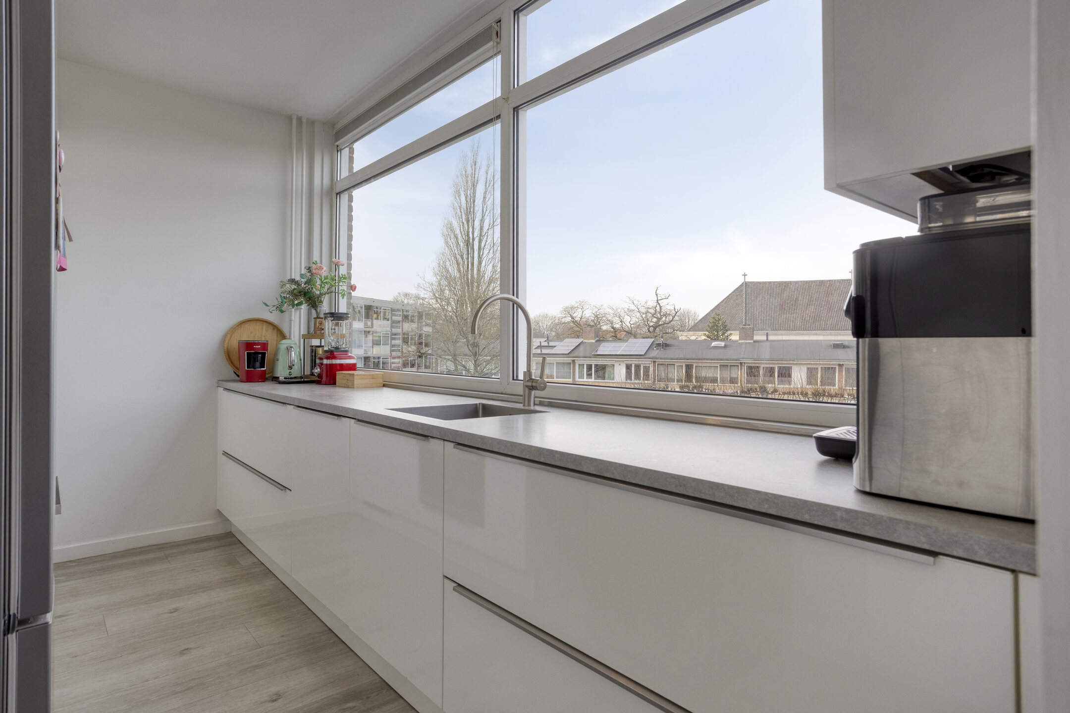 Te koop: Foto Appartement aan de Noord Brabantlaan 38 in Eindhoven