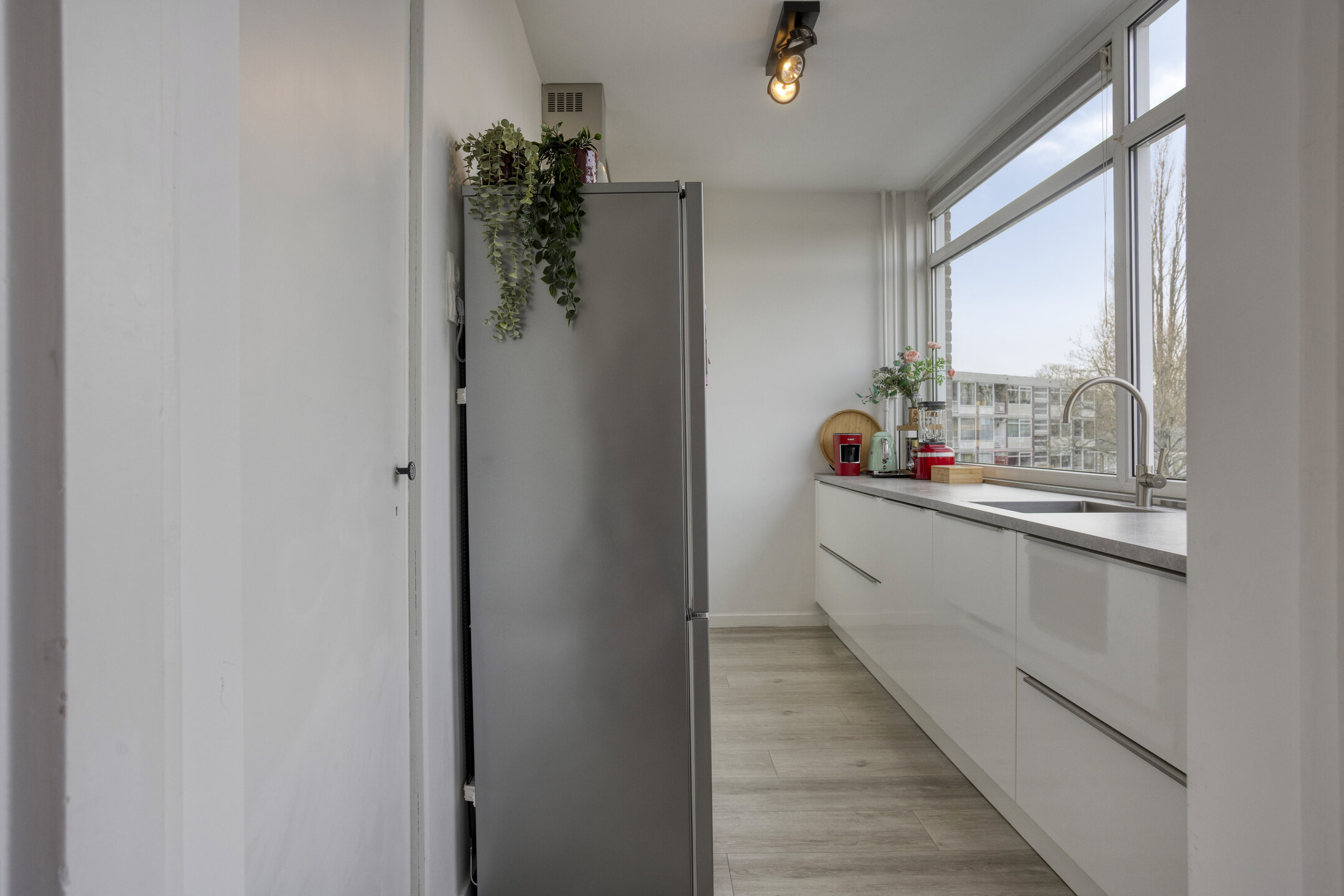Te koop: Foto Appartement aan de Noord Brabantlaan 38 in Eindhoven