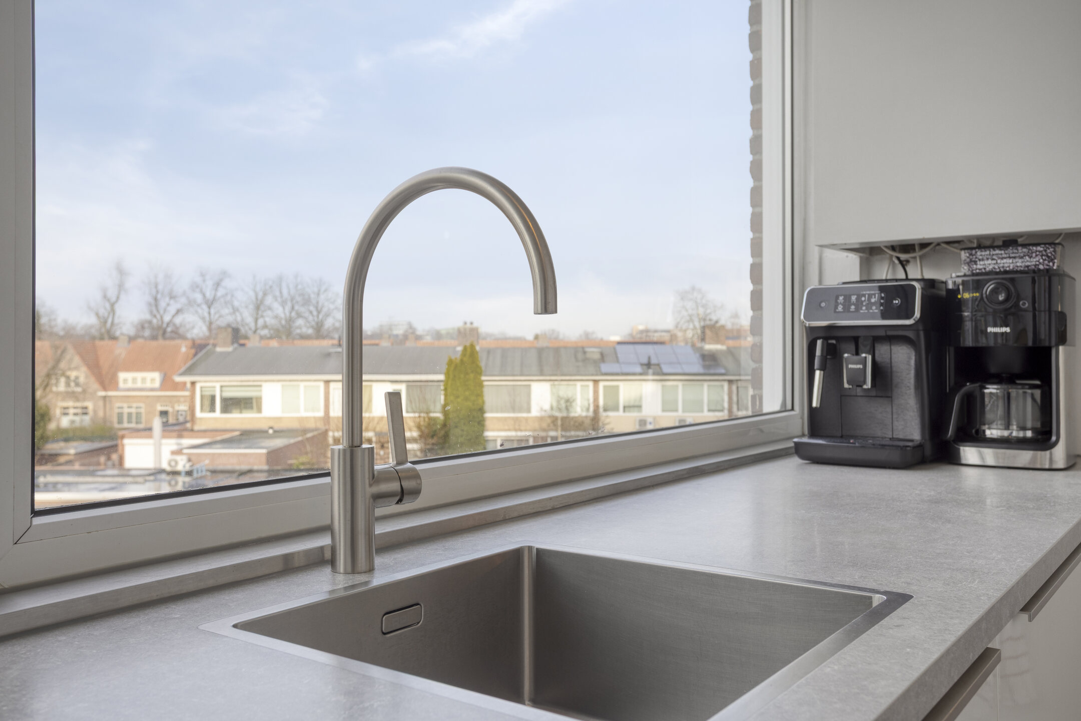 Te koop: Foto Appartement aan de Noord Brabantlaan 38 in Eindhoven