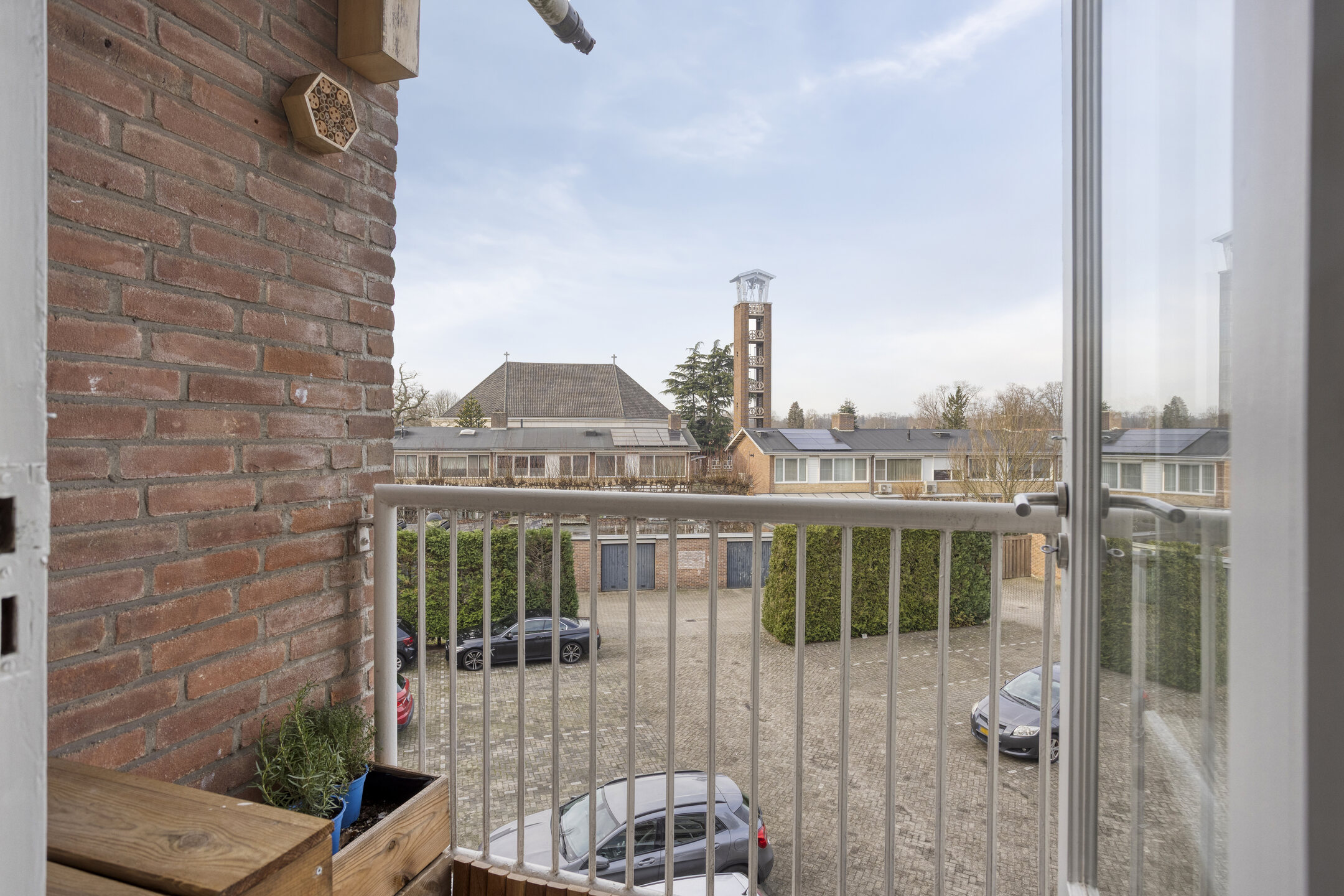 Te koop: Foto Appartement aan de Noord Brabantlaan 38 in Eindhoven