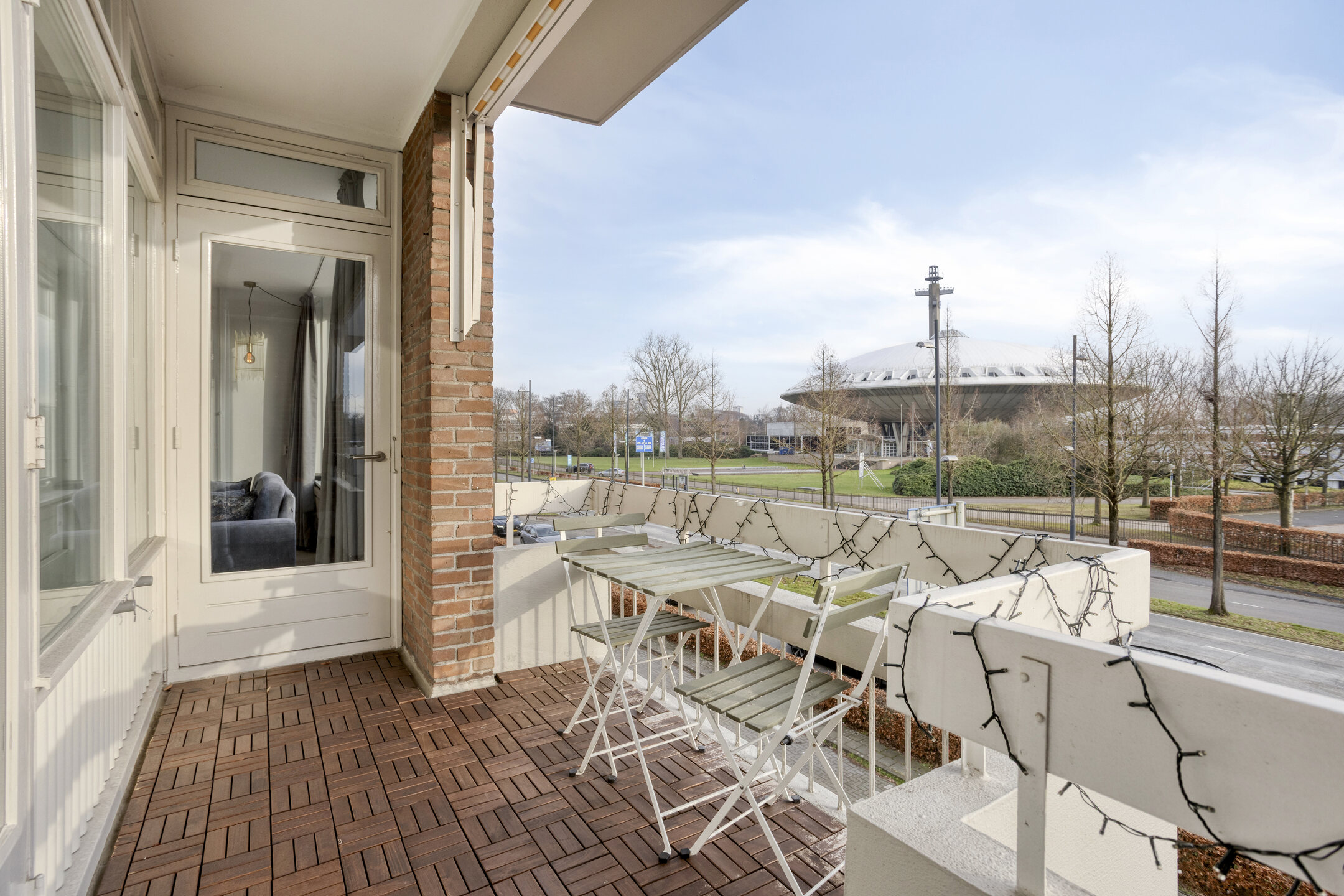 Te koop: Foto Appartement aan de Noord Brabantlaan 38 in Eindhoven