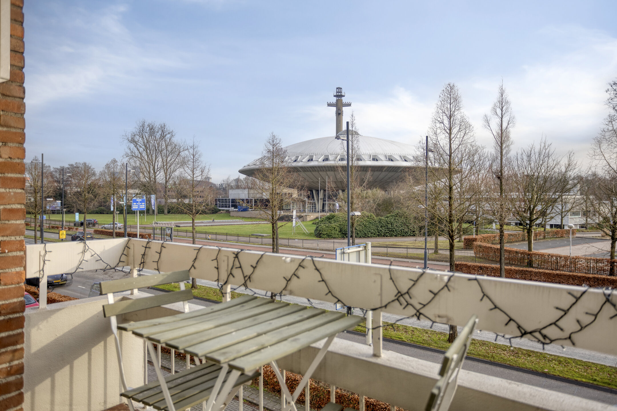 Te koop: Foto Appartement aan de Noord Brabantlaan 38 in Eindhoven