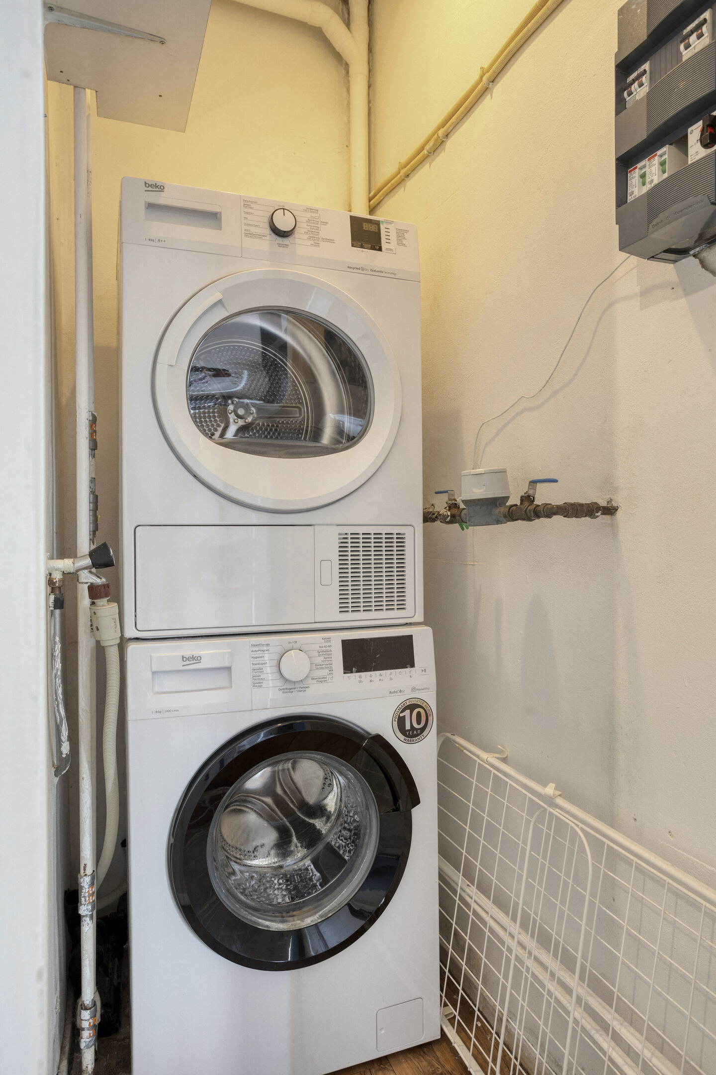 Te koop: Foto Appartement aan de Noord Brabantlaan 38 in Eindhoven