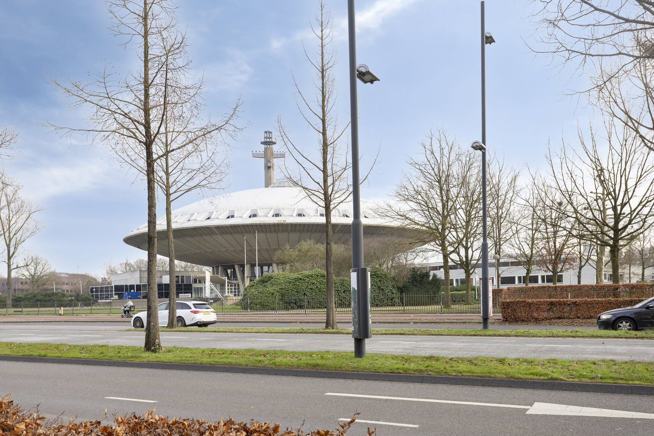 Te koop: Foto Appartement aan de Noord Brabantlaan 38 in Eindhoven