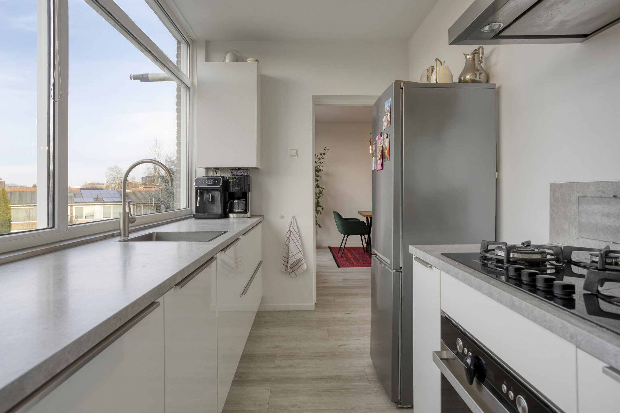 Te koop: Foto Appartement aan de Noord Brabantlaan 38 in Eindhoven