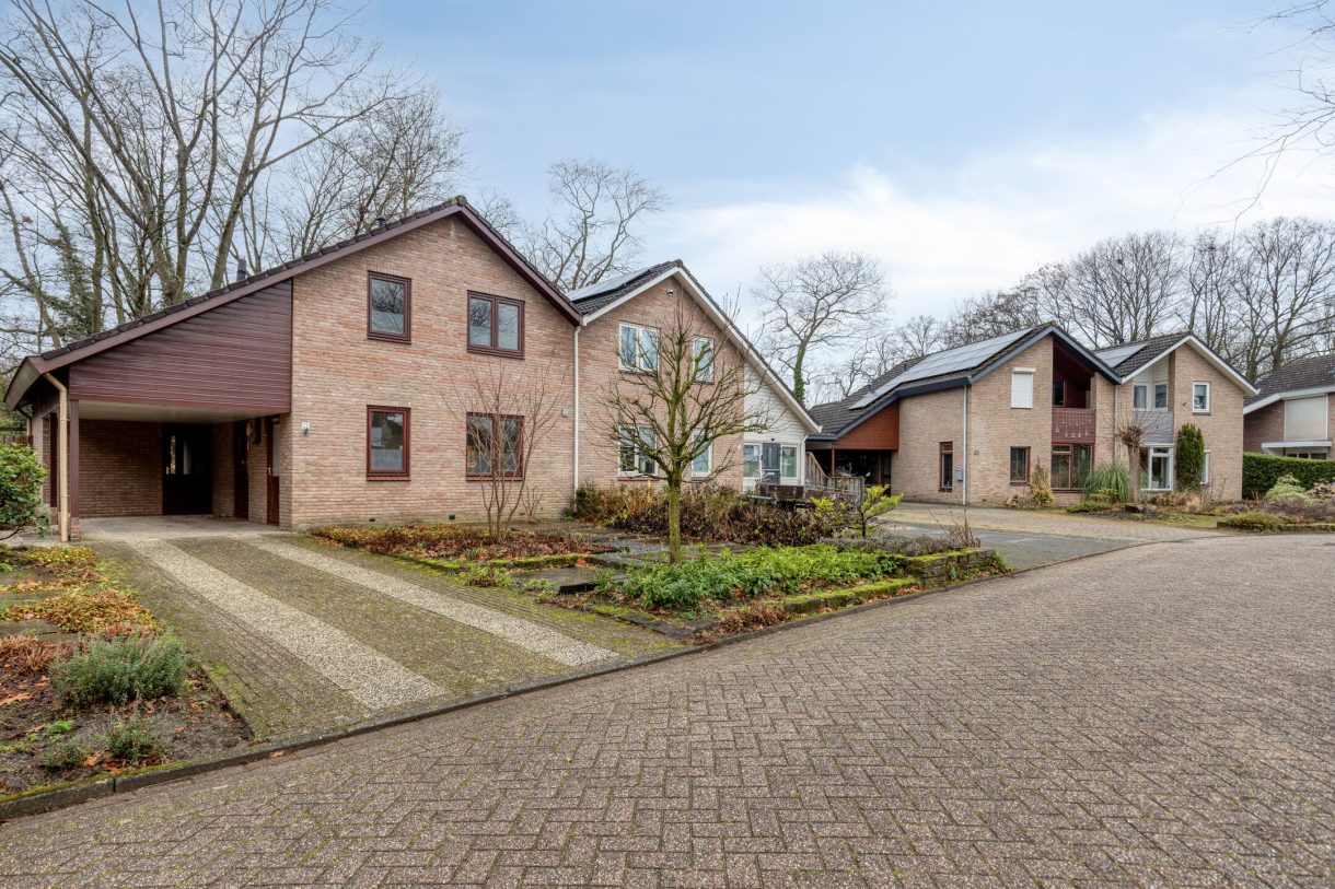 Te koop: Foto Woonhuis aan de Harberskamp 23 in Aalten