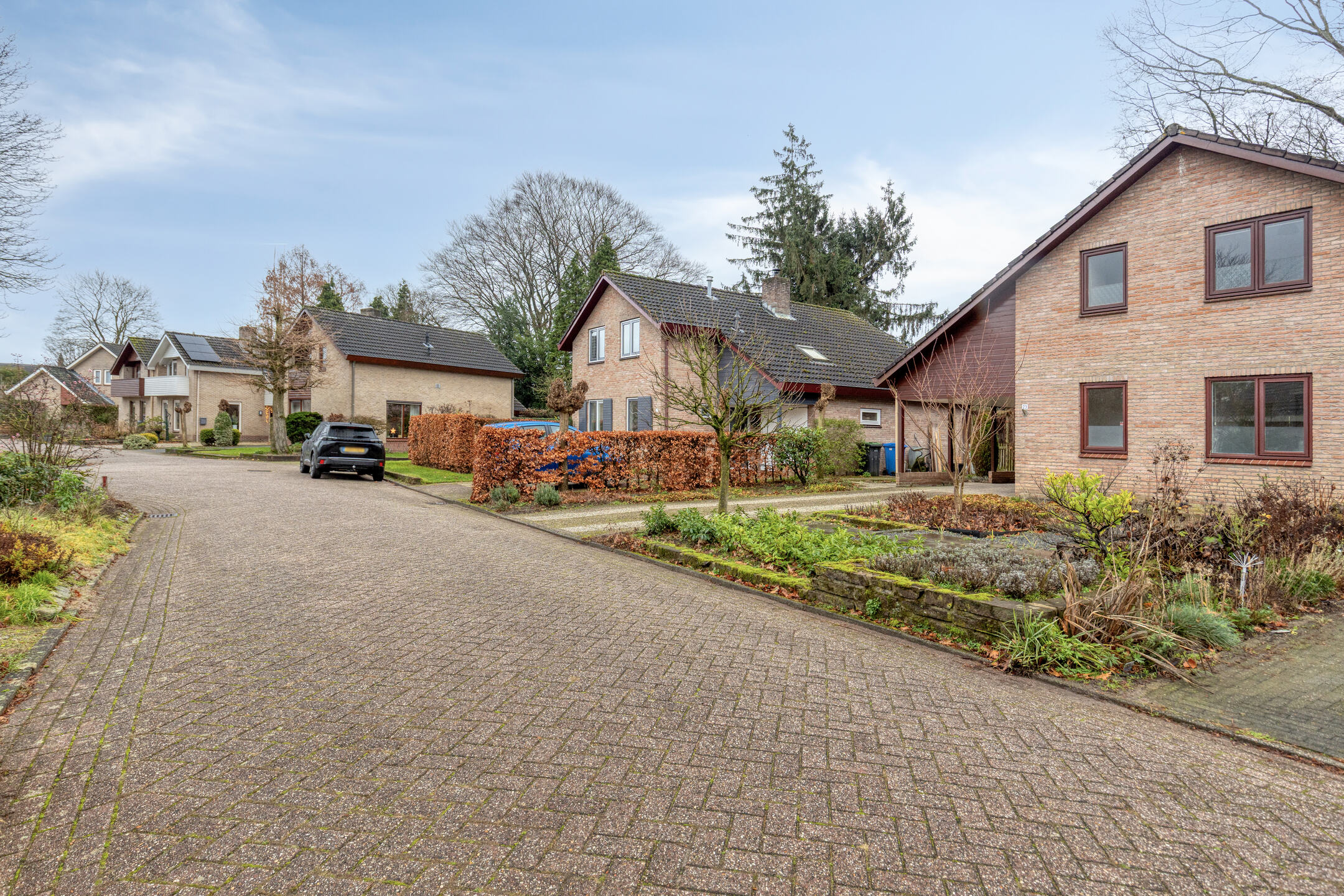 Te koop: Foto Woonhuis aan de Harberskamp 23 in Aalten