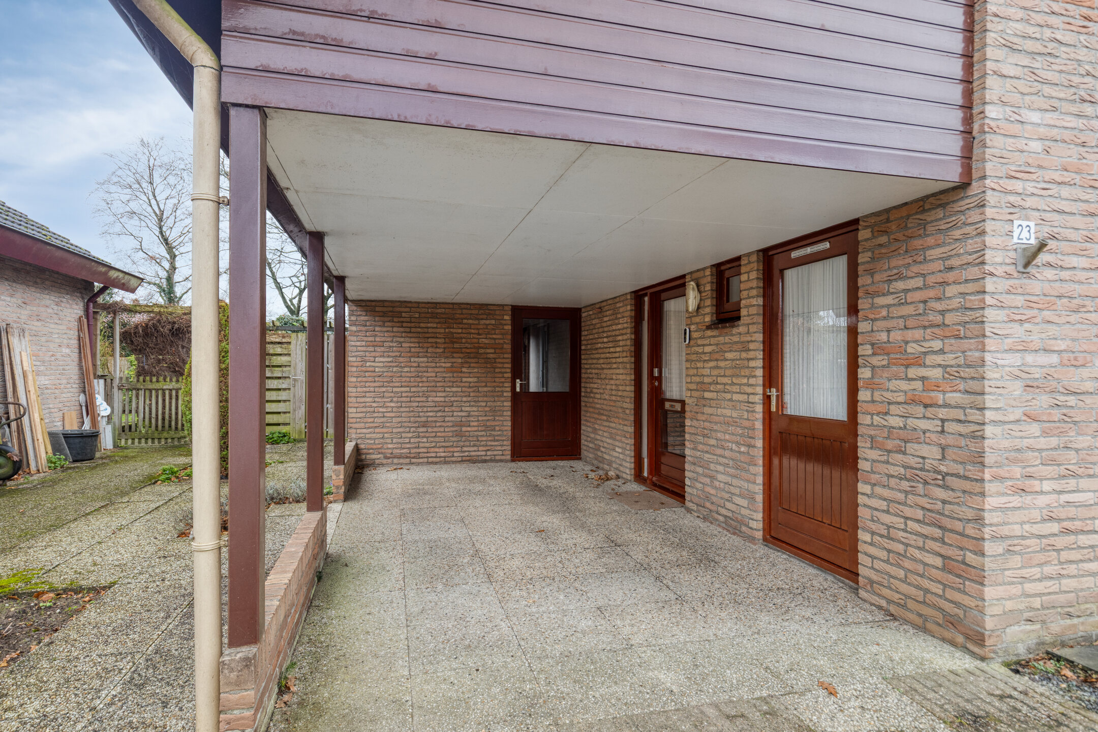 Te koop: Foto Woonhuis aan de Harberskamp 23 in Aalten