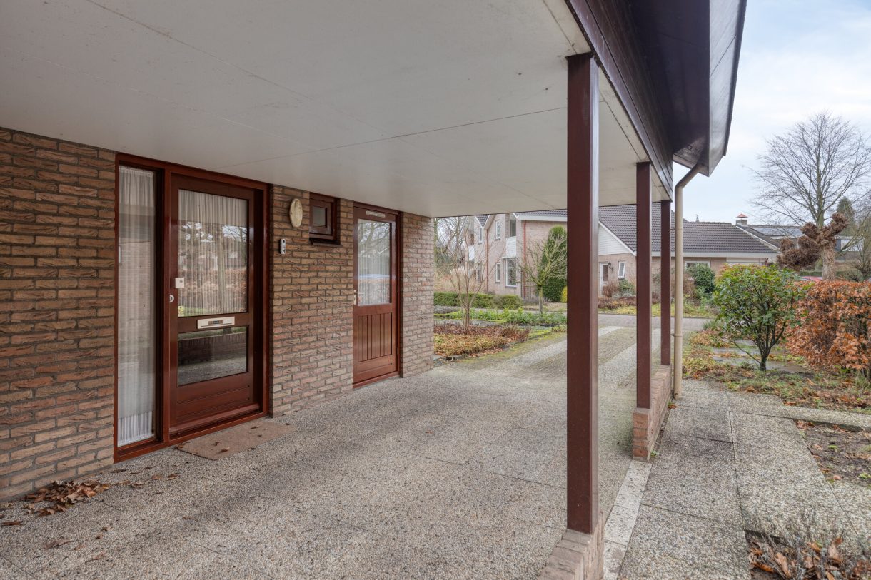 Te koop: Foto Woonhuis aan de Harberskamp 23 in Aalten