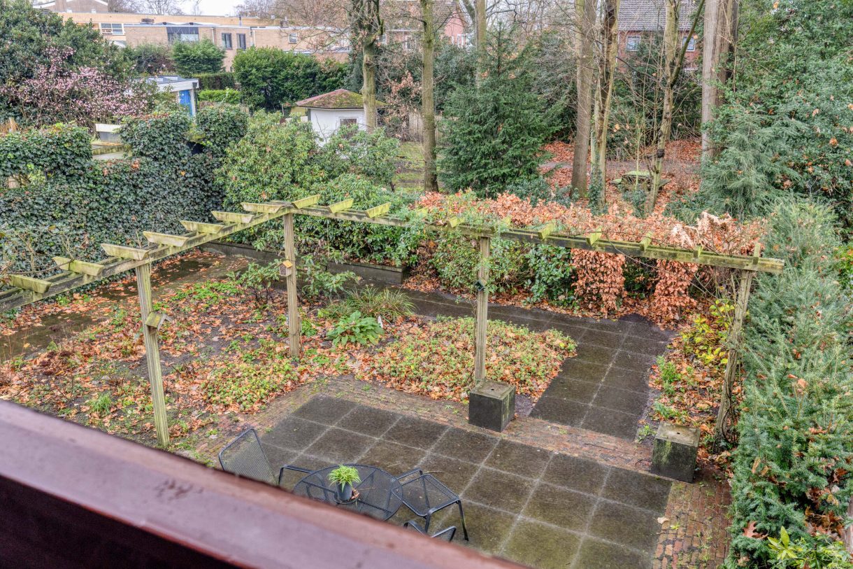 Te koop: Foto Woonhuis aan de Harberskamp 23 in Aalten