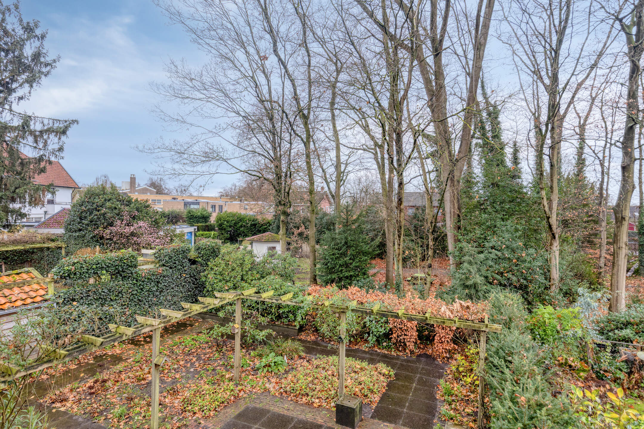 Te koop: Foto Woonhuis aan de Harberskamp 23 in Aalten