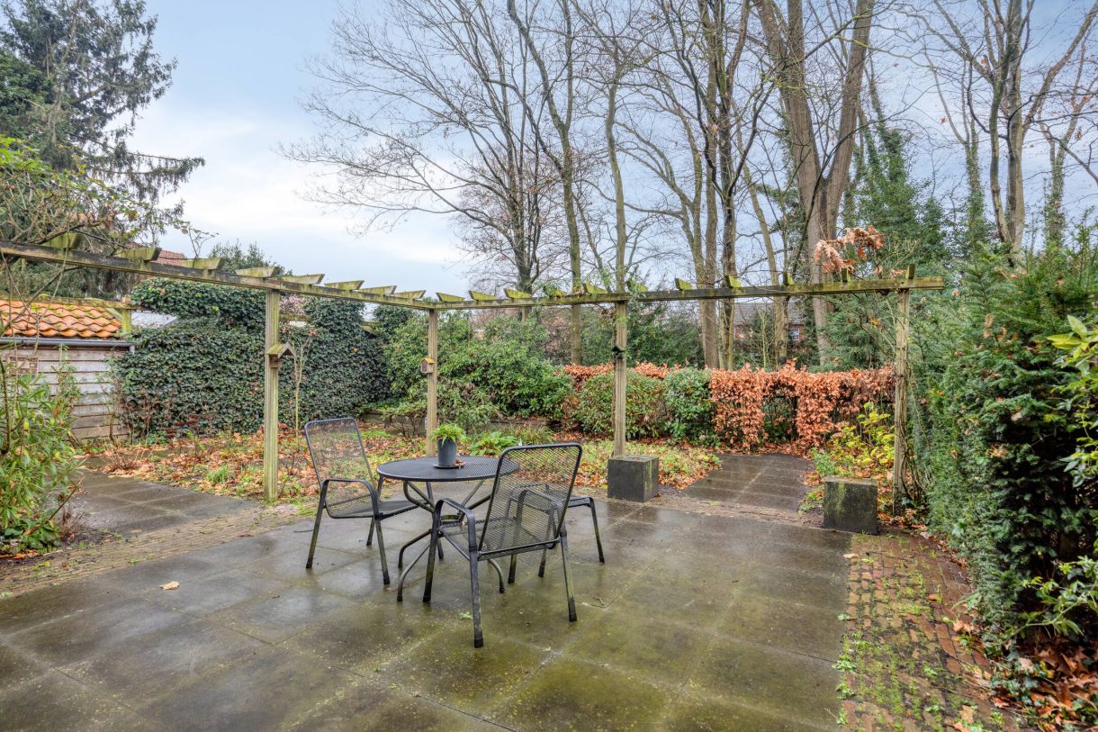 Te koop: Foto Woonhuis aan de Harberskamp 23 in Aalten