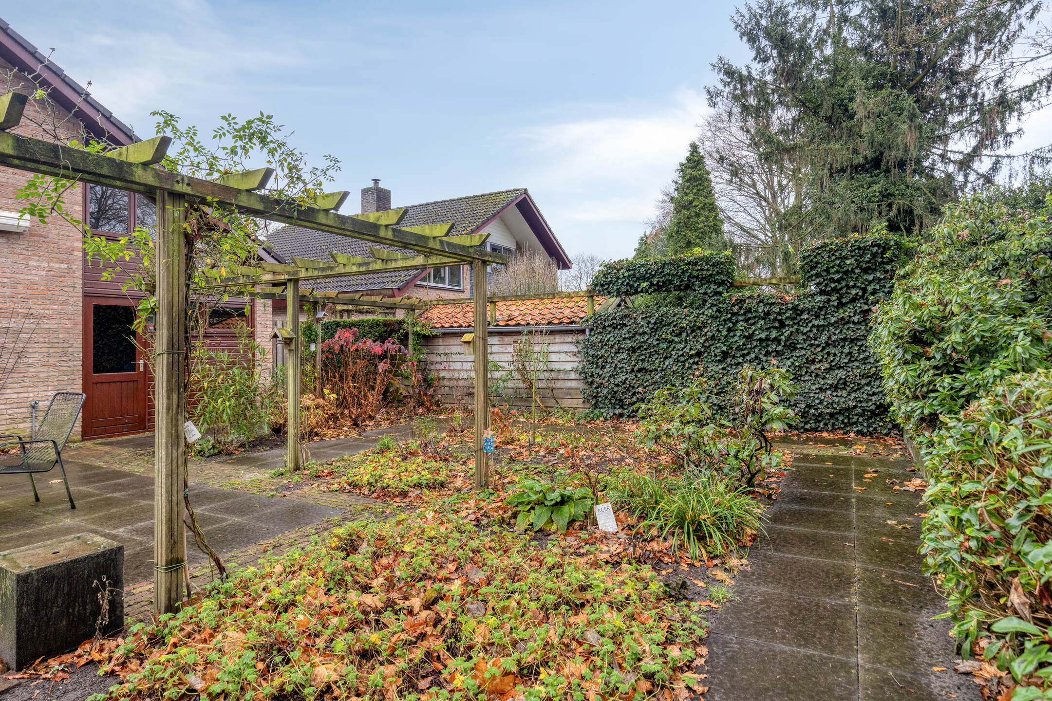 Te koop: Foto Woonhuis aan de Harberskamp 23 in Aalten