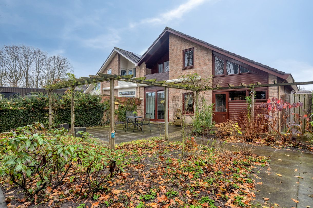 Te koop: Foto Woonhuis aan de Harberskamp 23 in Aalten