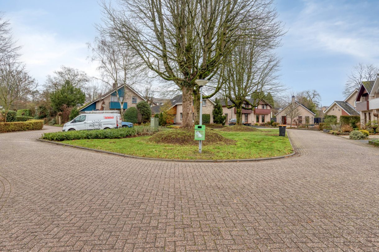 Te koop: Foto Woonhuis aan de Harberskamp 23 in Aalten