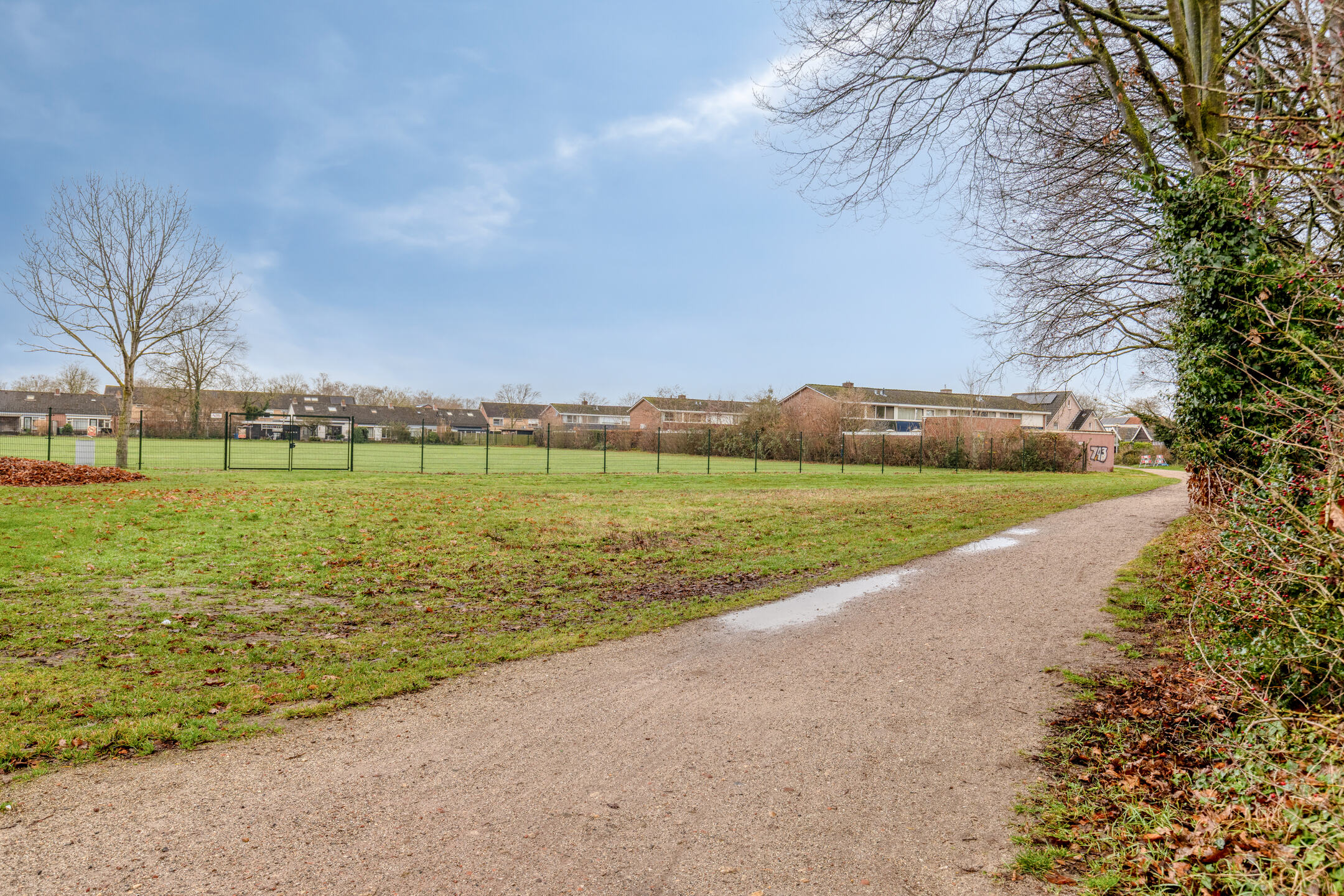 Te koop: Foto Woonhuis aan de Harberskamp 23 in Aalten