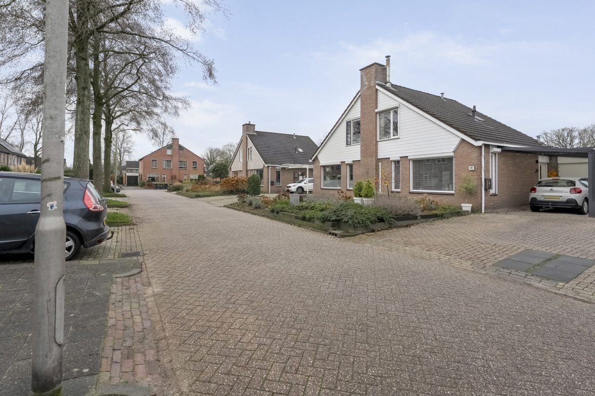 Te koop: Foto Woonhuis aan de Veenakker 42 in Beilen