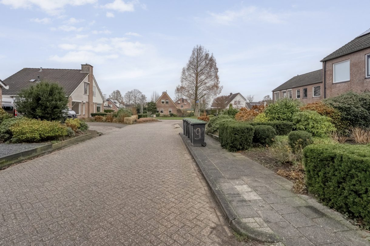 Te koop: Foto Woonhuis aan de Veenakker 42 in Beilen