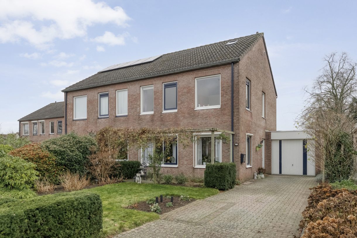 Te koop: Foto Woonhuis aan de Veenakker 42 in Beilen