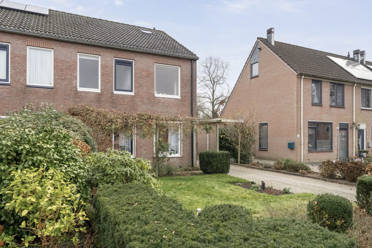 Te koop: Foto Woonhuis aan de Veenakker 42 in Beilen