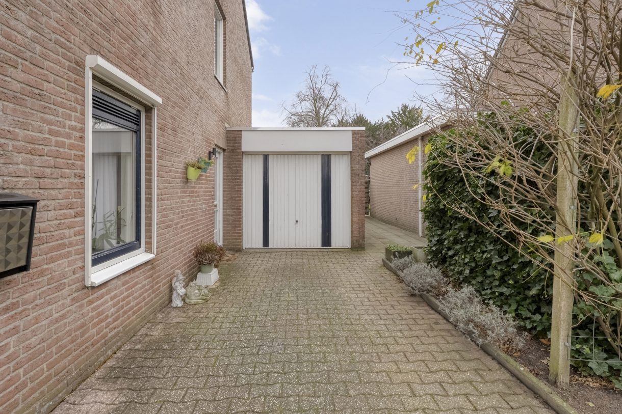 Te koop: Foto Woonhuis aan de Veenakker 42 in Beilen