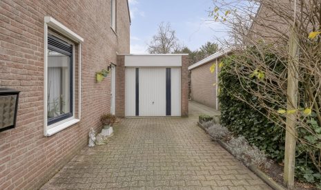 Te koop: Foto Woonhuis aan de Veenakker 42 in Beilen