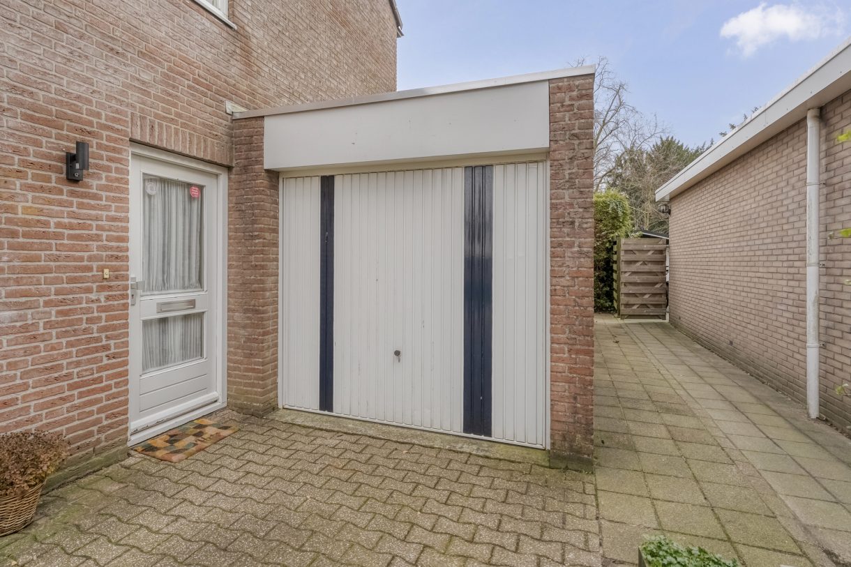 Te koop: Foto Woonhuis aan de Veenakker 42 in Beilen