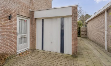 Te koop: Foto Woonhuis aan de Veenakker 42 in Beilen