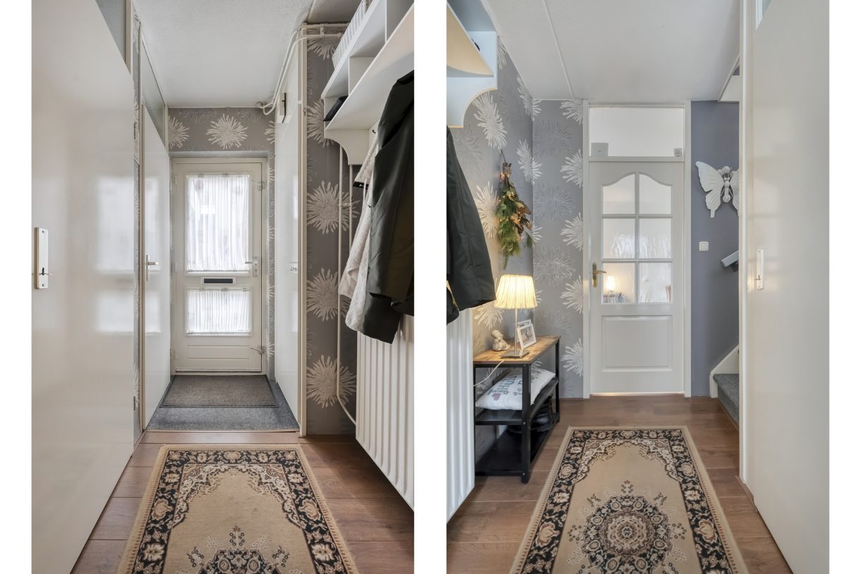 Te koop: Foto Woonhuis aan de Veenakker 42 in Beilen