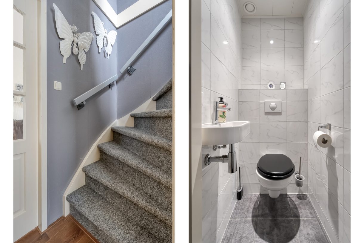 Te koop: Foto Woonhuis aan de Veenakker 42 in Beilen