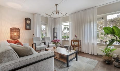 Te koop: Foto Woonhuis aan de Veenakker 42 in Beilen