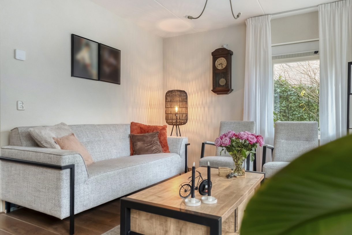 Te koop: Foto Woonhuis aan de Veenakker 42 in Beilen