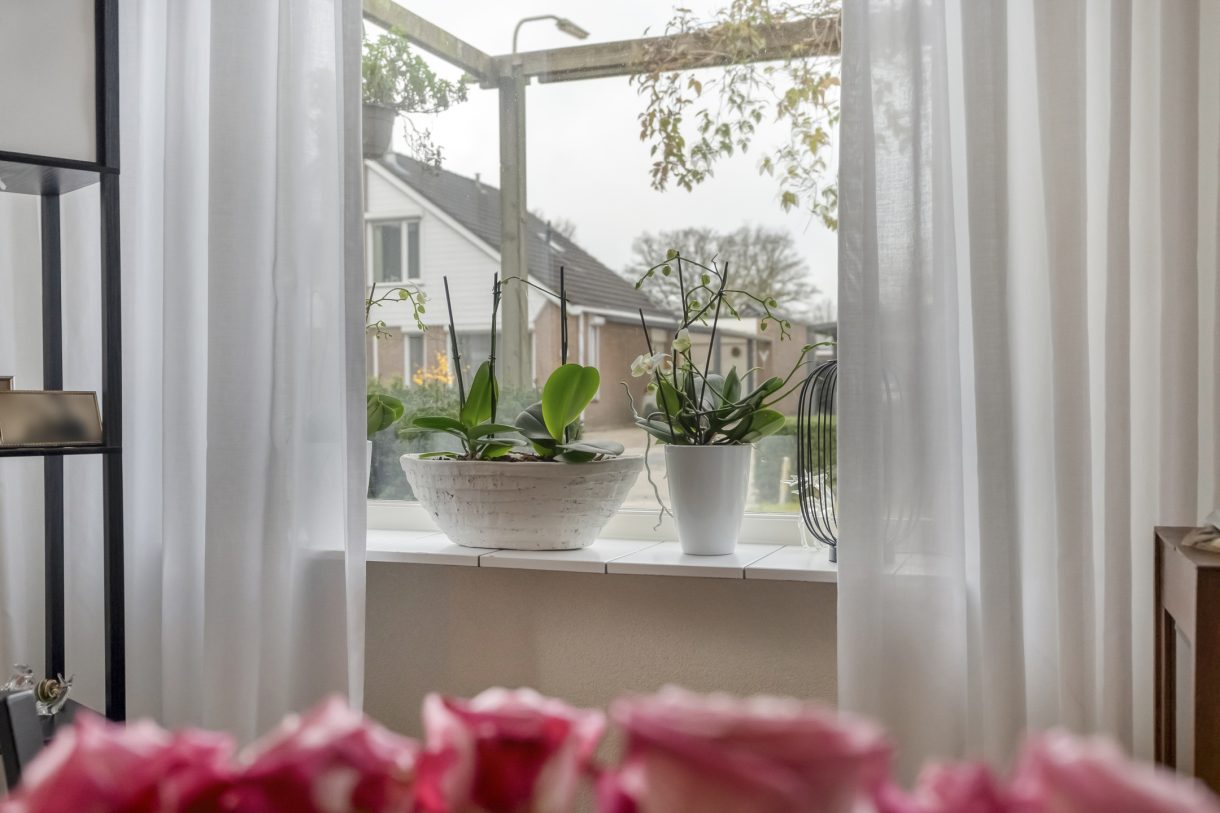 Te koop: Foto Woonhuis aan de Veenakker 42 in Beilen