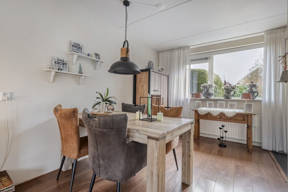 Te koop: Foto Woonhuis aan de Veenakker 42 in Beilen