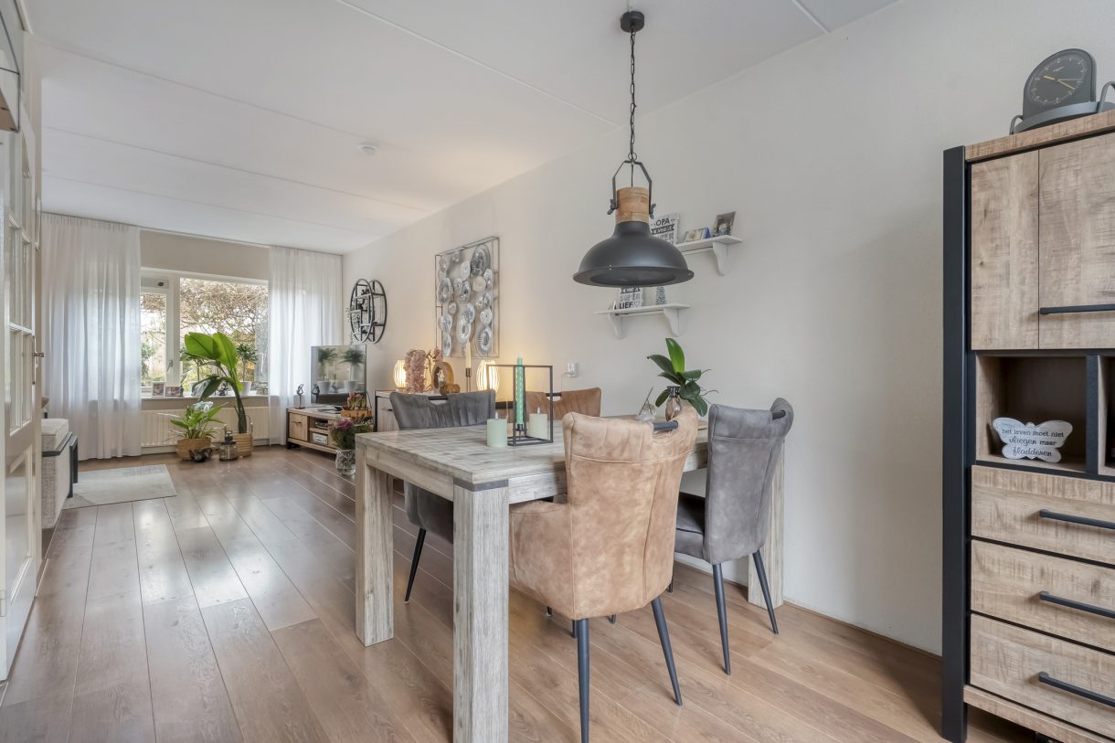 Te koop: Foto Woonhuis aan de Veenakker 42 in Beilen