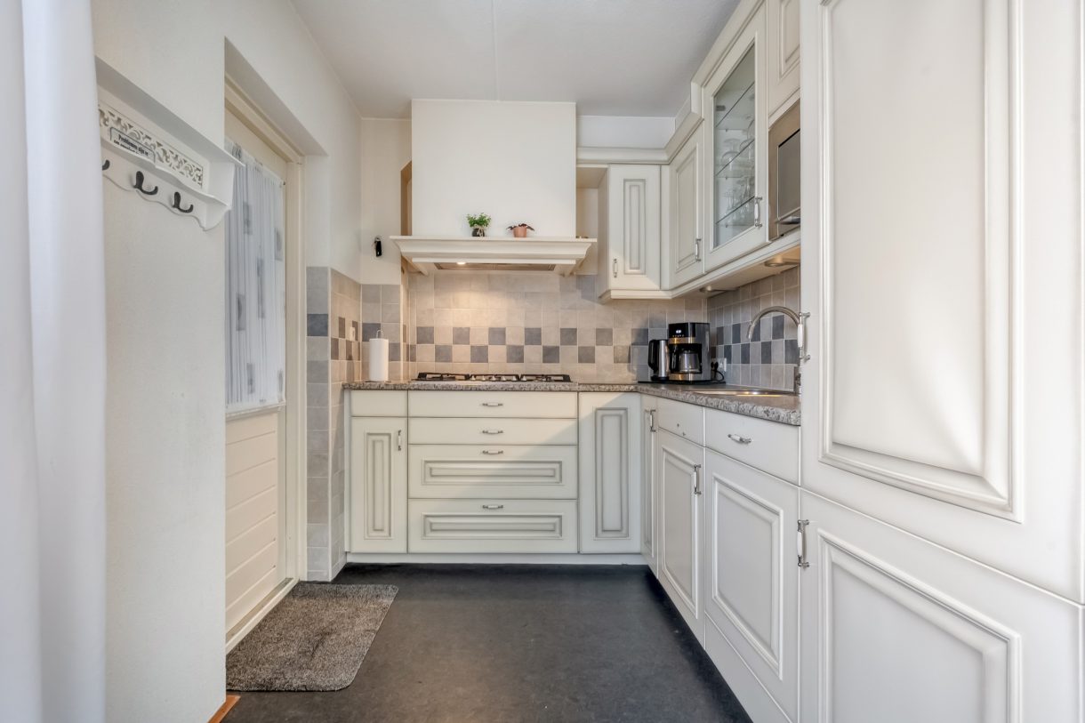 Te koop: Foto Woonhuis aan de Veenakker 42 in Beilen