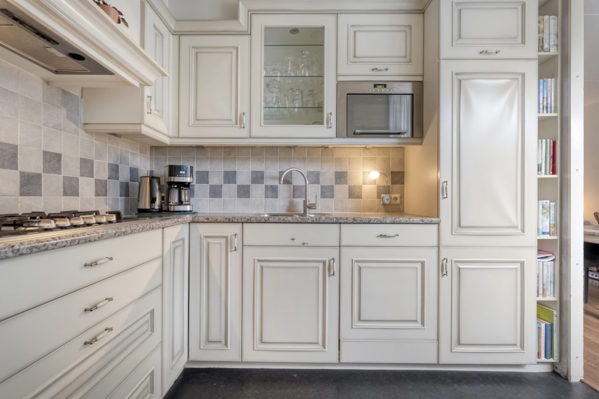 Te koop: Foto Woonhuis aan de Veenakker 42 in Beilen