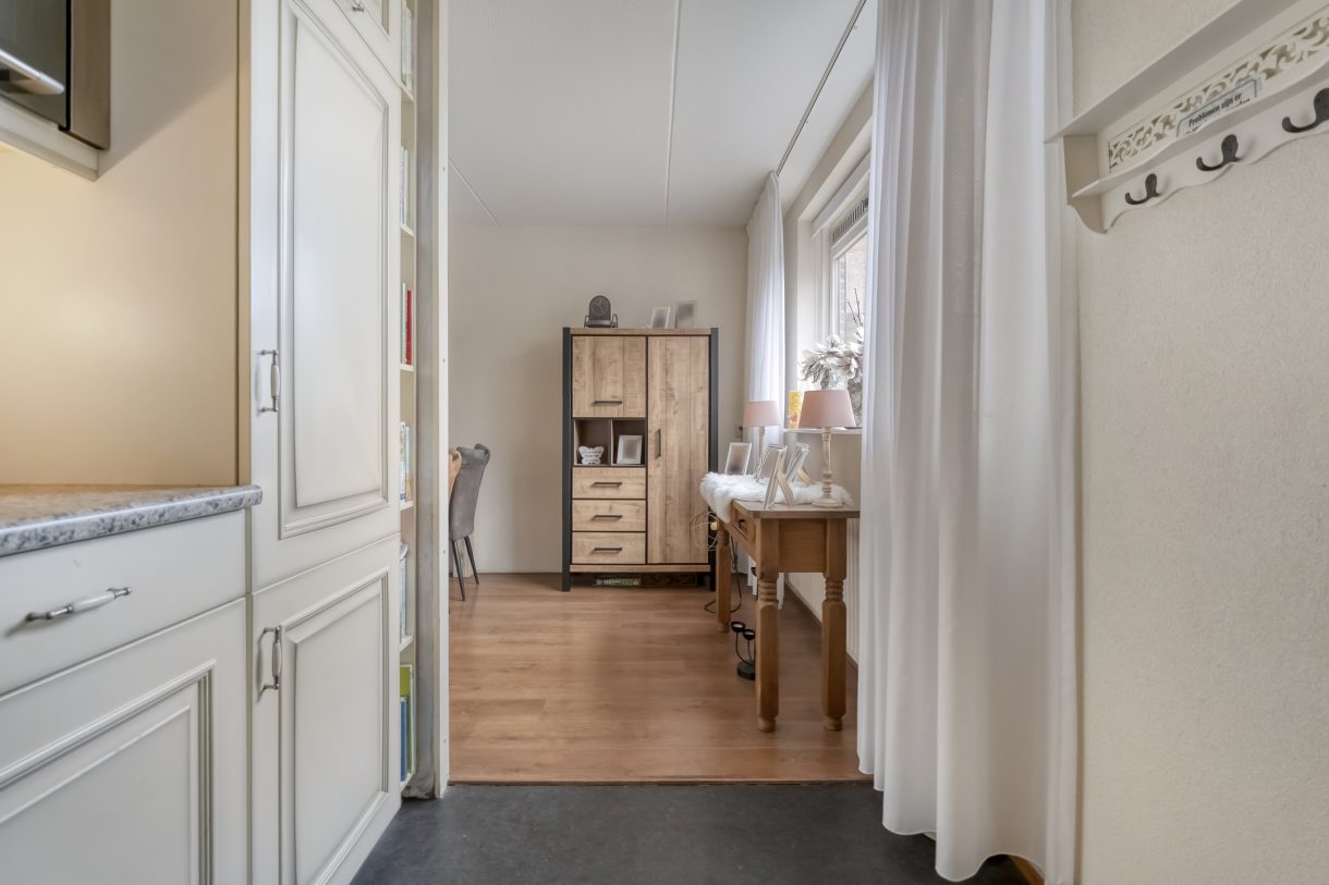 Te koop: Foto Woonhuis aan de Veenakker 42 in Beilen