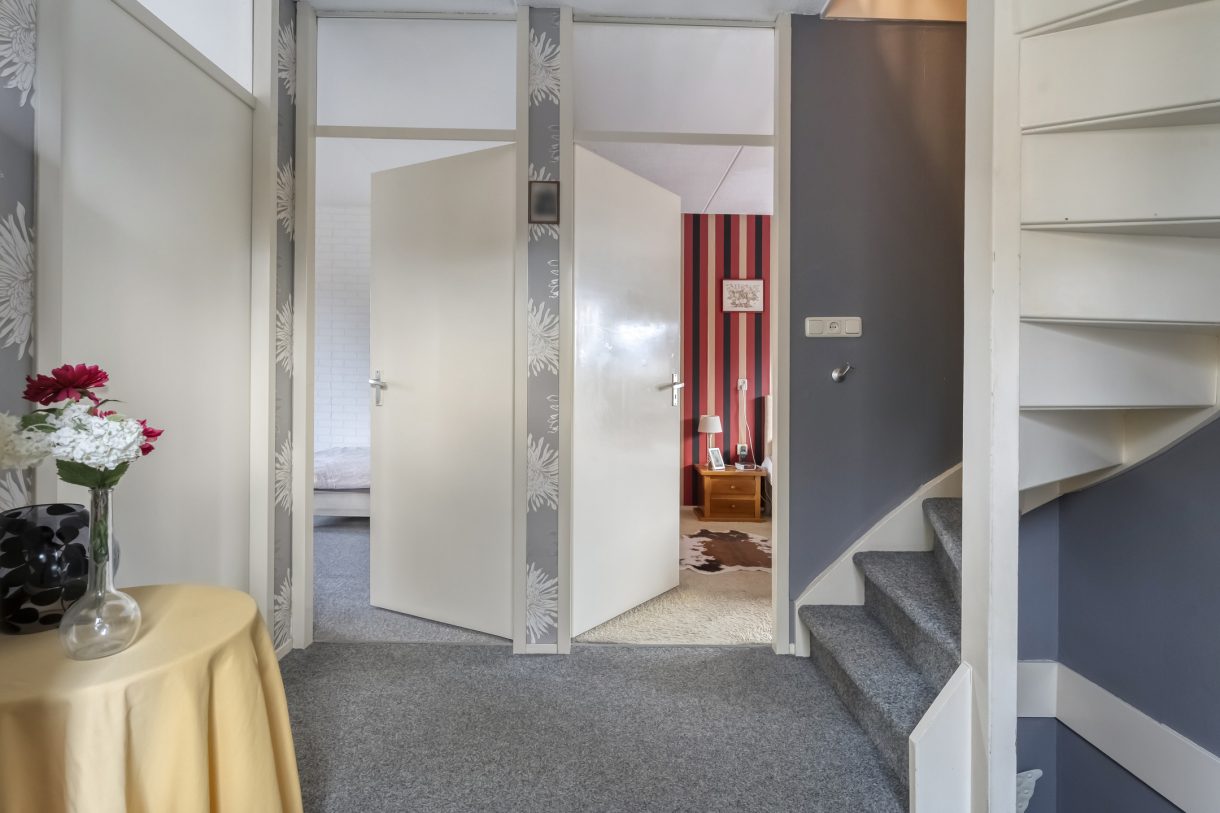 Te koop: Foto Woonhuis aan de Veenakker 42 in Beilen