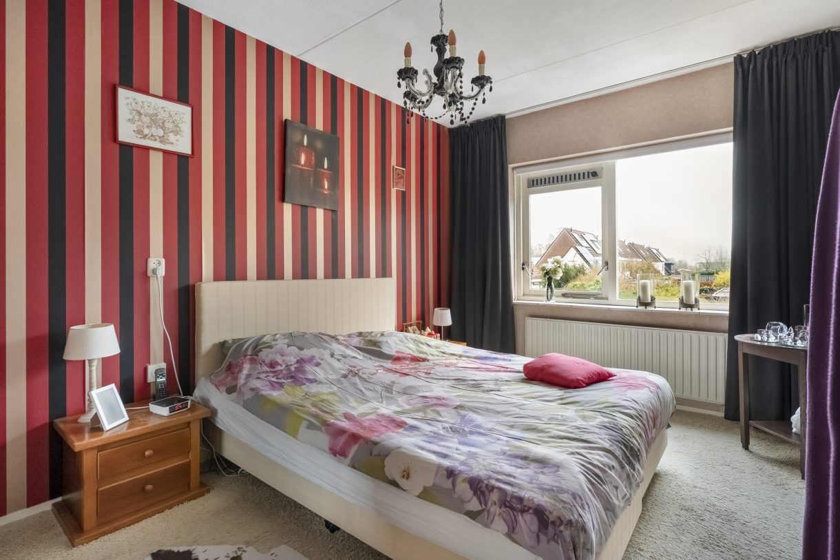 Te koop: Foto Woonhuis aan de Veenakker 42 in Beilen