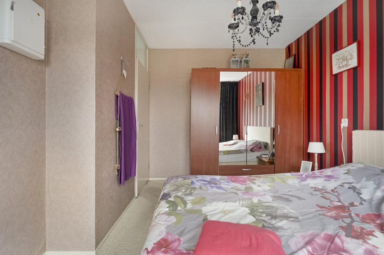 Te koop: Foto Woonhuis aan de Veenakker 42 in Beilen