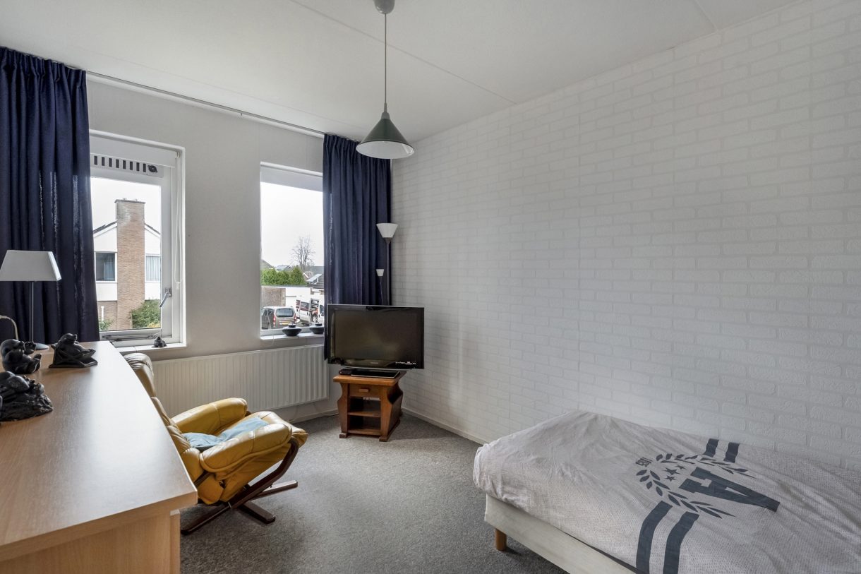 Te koop: Foto Woonhuis aan de Veenakker 42 in Beilen